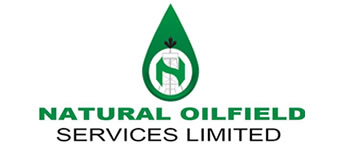 Natural Oilfield Services Ltd Logo